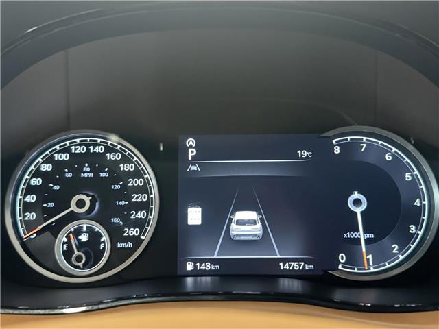2024 Genesis GV70 2.5T Advanced (Stk: 25T1068A) in Markham - Image 18 of 33 2024 Genesis GV70 2.5T Advanced (Stk: 25T1068A) in Markham - Image 18 of 33