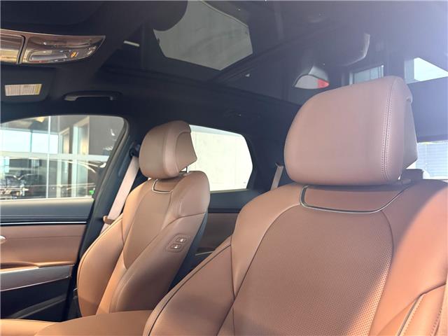 2024 Genesis GV70 2.5T Advanced (Stk: 25T1068A) in Markham - Image 24 of 33 2024 Genesis GV70 2.5T Advanced (Stk: 25T1068A) in Markham - Image 24 of 33