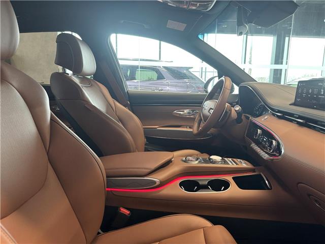 2024 Genesis GV70 2.5T Advanced (Stk: 25T1068A) in Markham - Image 26 of 33 2024 Genesis GV70 2.5T Advanced (Stk: 25T1068A) in Markham - Image 26 of 33