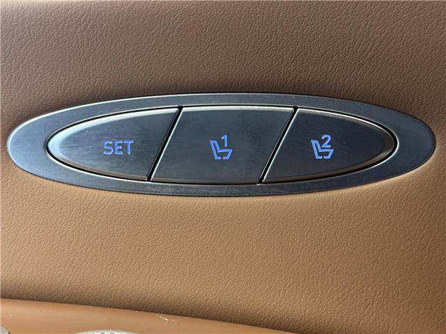 2024 Genesis GV70 2.5T Advanced (Stk: 25T1068A) in Markham - Image 28 of 33 2024 Genesis GV70 2.5T Advanced (Stk: 25T1068A) in Markham - Image 28 of 33
