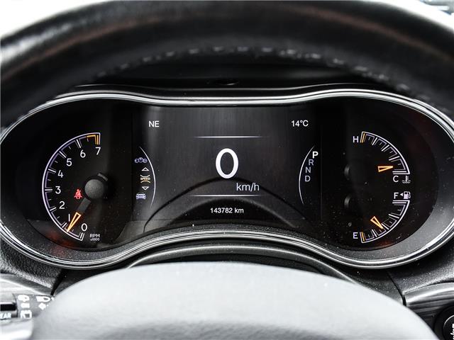 2020 Jeep Grand Cherokee Limited (Stk: 260367A) in Mississauga - Image 11 of 20 2020 Jeep Grand Cherokee Limited (Stk: 260367A) in Mississauga - Image 11 of 20