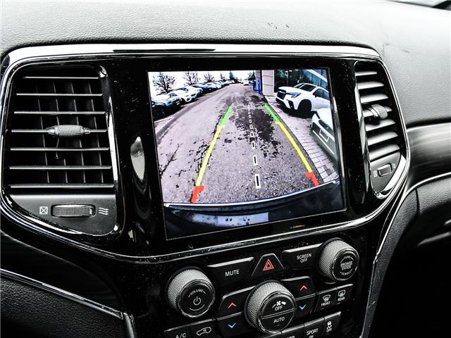 2020 Jeep Grand Cherokee Limited (Stk: 260367A) in Mississauga - Image 14 of 20 2020 Jeep Grand Cherokee Limited (Stk: 260367A) in Mississauga - Image 14 of 20