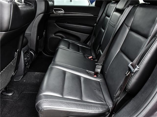 2020 Jeep Grand Cherokee Limited (Stk: 260367A) in Mississauga - Image 16 of 20 2020 Jeep Grand Cherokee Limited (Stk: 260367A) in Mississauga - Image 16 of 20