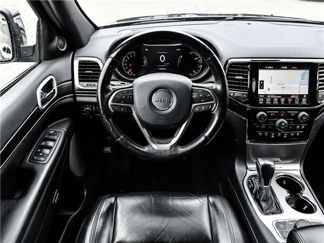 2020 Jeep Grand Cherokee Limited (Stk: 260367A) in Mississauga - Image 17 of 20 2020 Jeep Grand Cherokee Limited (Stk: 260367A) in Mississauga - Image 17 of 20