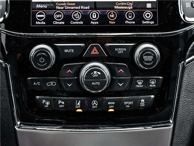 2020 Jeep Grand Cherokee Limited (Stk: 260367A) in Mississauga - Image 19 of 20 2020 Jeep Grand Cherokee Limited (Stk: 260367A) in Mississauga - Image 19 of 20