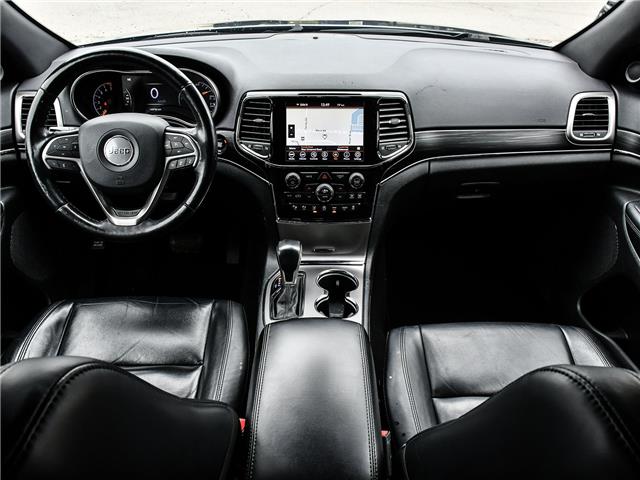2020 Jeep Grand Cherokee Limited (Stk: 260367A) in Mississauga - Image 20 of 20 2020 Jeep Grand Cherokee Limited (Stk: 260367A) in Mississauga - Image 20 of 20