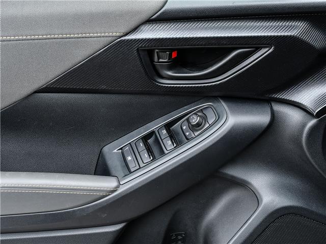 2024 Subaru Crosstrek Onyx (Stk: 260168A) in Mississauga - Image 10 of 20 2024 Subaru Crosstrek Onyx (Stk: 260168A) in Mississauga - Image 10 of 20
