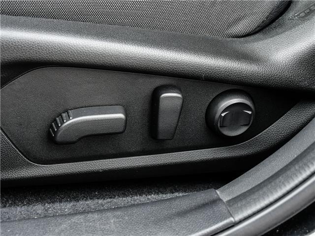 2024 Subaru Crosstrek Onyx (Stk: 260168A) in Mississauga - Image 11 of 20 2024 Subaru Crosstrek Onyx (Stk: 260168A) in Mississauga - Image 11 of 20