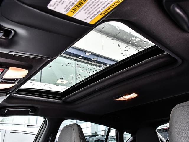 2024 Subaru Crosstrek Onyx (Stk: 260168A) in Mississauga - Image 12 of 20 2024 Subaru Crosstrek Onyx (Stk: 260168A) in Mississauga - Image 12 of 20