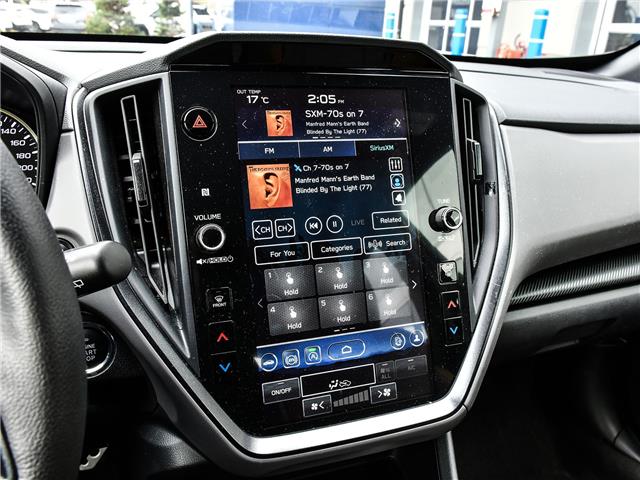 2024 Subaru Crosstrek Onyx (Stk: 260168A) in Mississauga - Image 16 of 20 2024 Subaru Crosstrek Onyx (Stk: 260168A) in Mississauga - Image 16 of 20