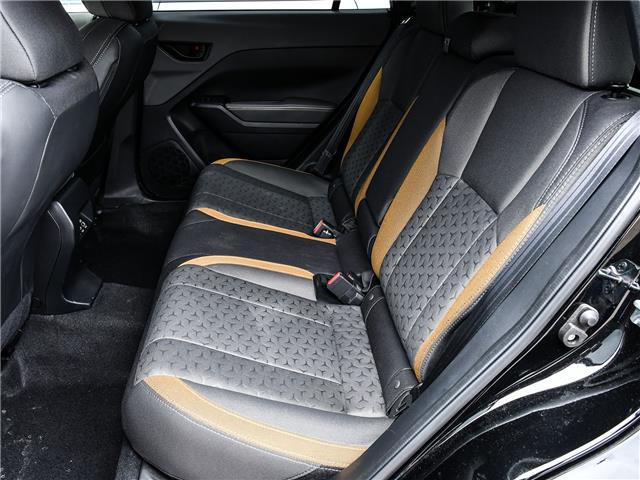 2024 Subaru Crosstrek Onyx (Stk: 260168A) in Mississauga - Image 19 of 20 2024 Subaru Crosstrek Onyx (Stk: 260168A) in Mississauga - Image 19 of 20