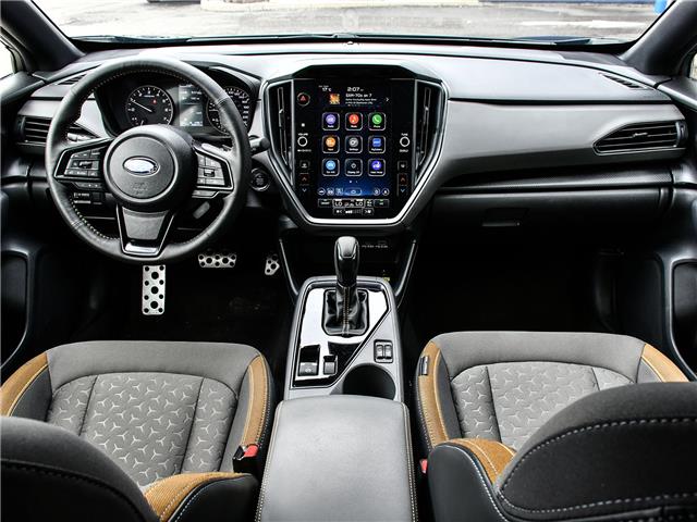 2024 Subaru Crosstrek Onyx (Stk: 260168A) in Mississauga - Image 20 of 20 2024 Subaru Crosstrek Onyx (Stk: 260168A) in Mississauga - Image 20 of 20