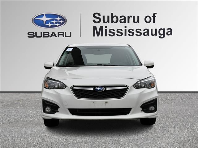 2019 Subaru Impreza Touring (Stk: P5599) in Mississauga - Image 3 of 20 2019 Subaru Impreza Touring (Stk: P5599) in Mississauga - Image 3 of 20
