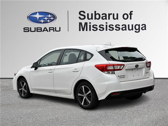 2019 Subaru Impreza Touring (Stk: P5599) in Mississauga - Image 6 of 20 2019 Subaru Impreza Touring (Stk: P5599) in Mississauga - Image 6 of 20