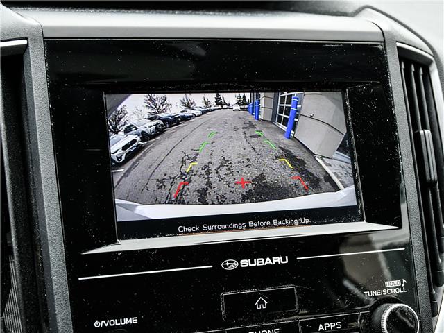 2019 Subaru Impreza Touring (Stk: P5599) in Mississauga - Image 14 of 20 2019 Subaru Impreza Touring (Stk: P5599) in Mississauga - Image 14 of 20
