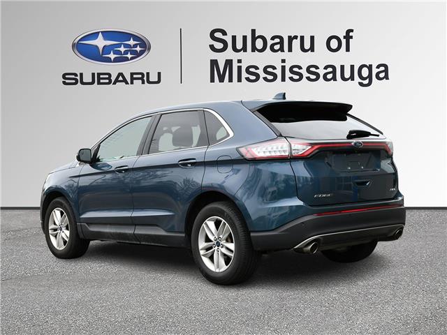 2016 Ford Edge SEL (Stk: 260439A) in Mississauga - Image 6 of 20