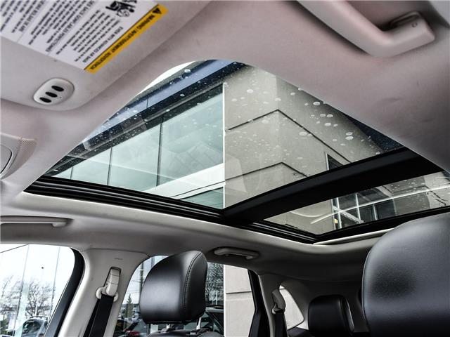 2016 Ford Edge SEL (Stk: 260439A) in Mississauga - Image 8 of 20