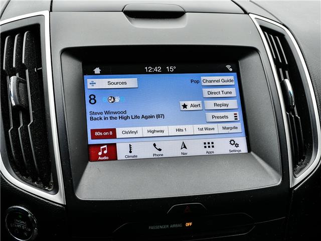 2016 Ford Edge SEL (Stk: 260439A) in Mississauga - Image 15 of 20
