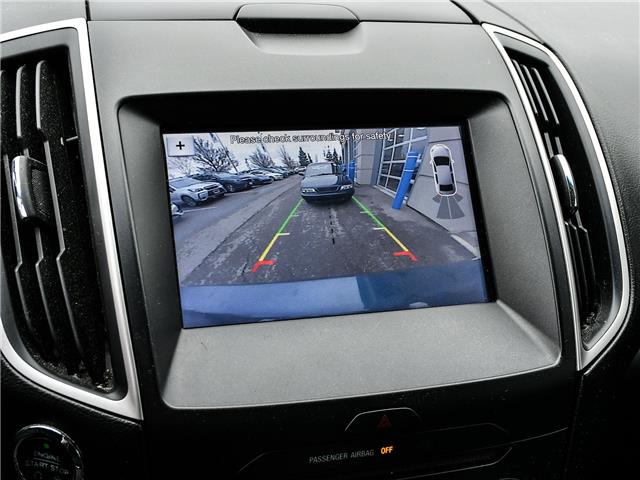 2016 Ford Edge SEL (Stk: 260439A) in Mississauga - Image 16 of 20