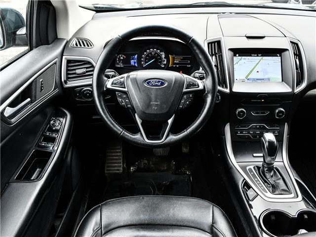 2016 Ford Edge SEL (Stk: 260439A) in Mississauga - Image 19 of 20