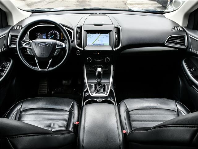2016 Ford Edge SEL (Stk: 260439A) in Mississauga - Image 20 of 20
