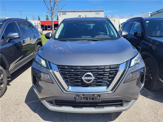 2023 Nissan Rogue S (Stk: 00860) in Barrie - Image 3 of 50