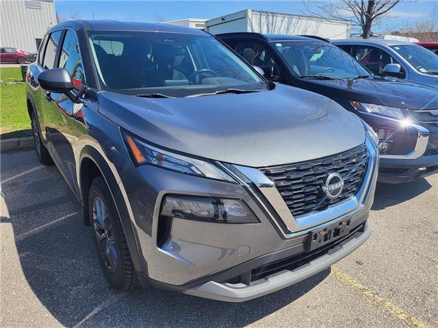2023 Nissan Rogue S (Stk: 00860) in Barrie - Image 5 of 50