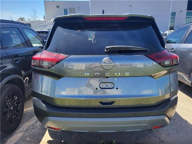2023 Nissan Rogue S (Stk: 00860) in Barrie - Image 8 of 50