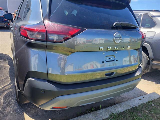 2023 Nissan Rogue S (Stk: 00860) in Barrie - Image 9 of 50