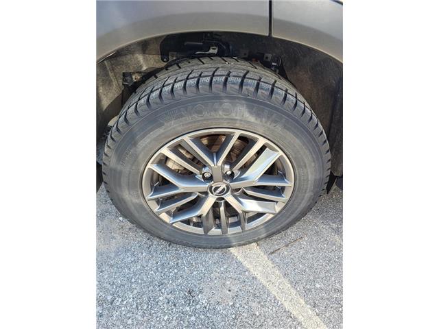 2023 Nissan Rogue S (Stk: 00860) in Barrie - Image 19 of 50