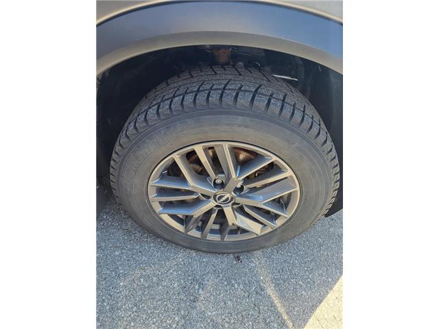 2023 Nissan Rogue S (Stk: 00860) in Barrie - Image 22 of 50