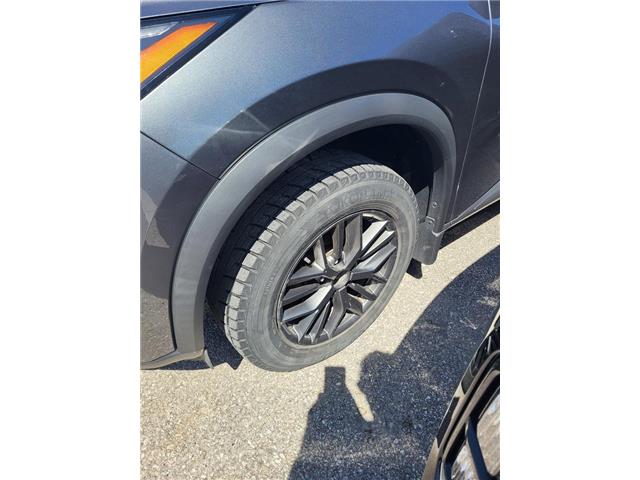 2023 Nissan Rogue S (Stk: 00860) in Barrie - Image 23 of 50
