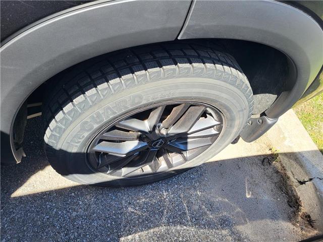2023 Nissan Rogue S (Stk: 00860) in Barrie - Image 26 of 50