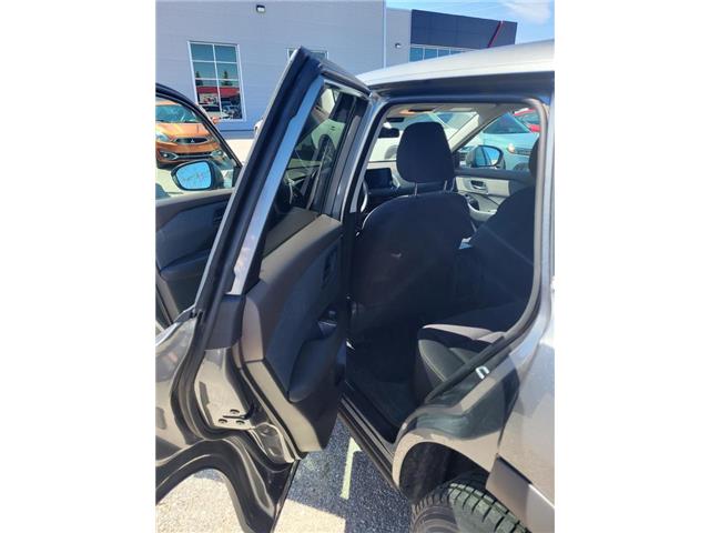 2023 Nissan Rogue S (Stk: 00860) in Barrie - Image 27 of 50