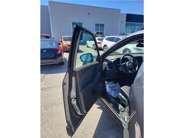 2023 Nissan Rogue S (Stk: 00860) in Barrie - Image 30 of 50