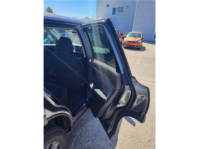 2023 Nissan Rogue S (Stk: 00860) in Barrie - Image 31 of 50