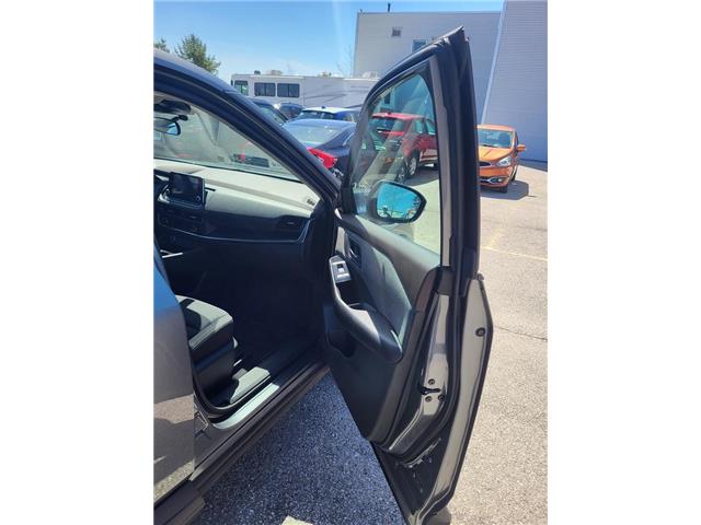 2023 Nissan Rogue S (Stk: 00860) in Barrie - Image 34 of 50