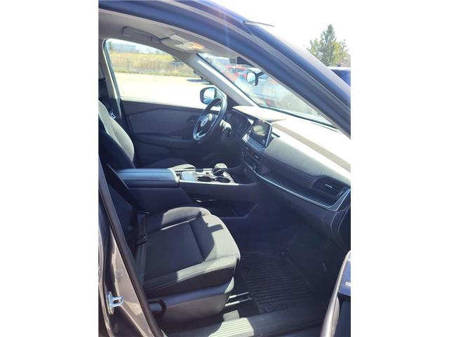 2023 Nissan Rogue S (Stk: 00860) in Barrie - Image 35 of 50