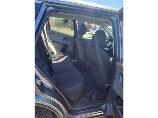2023 Nissan Rogue S (Stk: 00860) in Barrie - Image 37 of 50