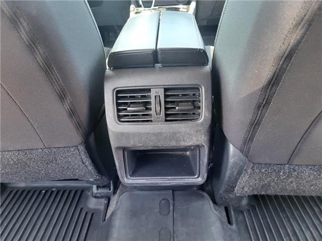 2023 Nissan Rogue S (Stk: 00860) in Barrie - Image 39 of 50