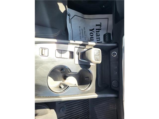 2023 Nissan Rogue S (Stk: 00860) in Barrie - Image 42 of 50