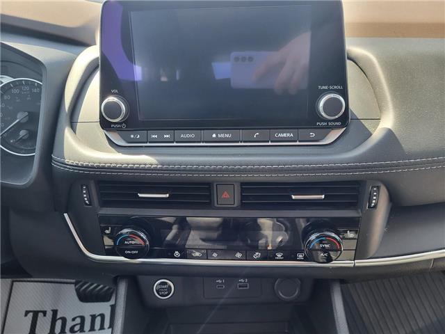 2023 Nissan Rogue S (Stk: 00860) in Barrie - Image 44 of 50