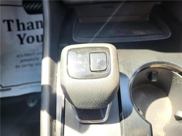 2023 Nissan Rogue S (Stk: 00860) in Barrie - Image 46 of 50