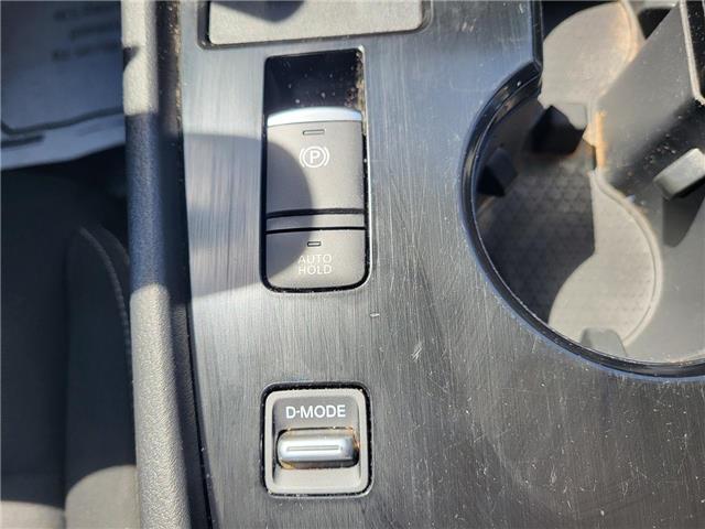 2023 Nissan Rogue S (Stk: 00860) in Barrie - Image 48 of 50