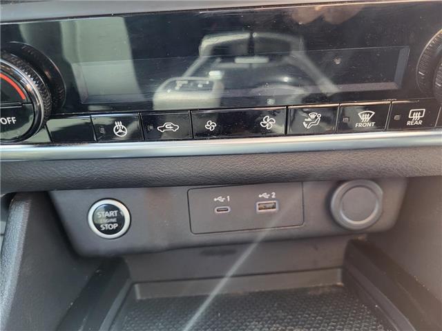 2023 Nissan Rogue S (Stk: 00860) in Barrie - Image 50 of 50