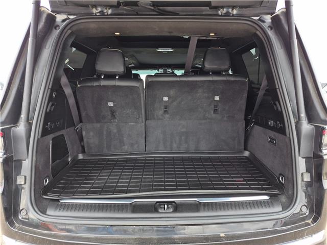 2022 Jeep Grand Wagoneer Series III (Stk: J-BB0005) in Brandon - Image 8 of 25 2022 Jeep Grand Wagoneer Series III (Stk: J-BB0005) in Brandon - Image 8 of 25