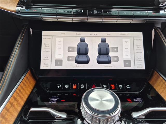 2022 Jeep Grand Wagoneer Series III (Stk: J-BB0005) in Brandon - Image 15 of 25 2022 Jeep Grand Wagoneer Series III (Stk: J-BB0005) in Brandon - Image 15 of 25