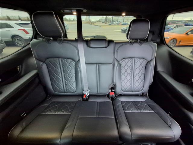 2022 Jeep Grand Wagoneer Series III (Stk: J-BB0005) in Brandon - Image 21 of 25 2022 Jeep Grand Wagoneer Series III (Stk: J-BB0005) in Brandon - Image 21 of 25