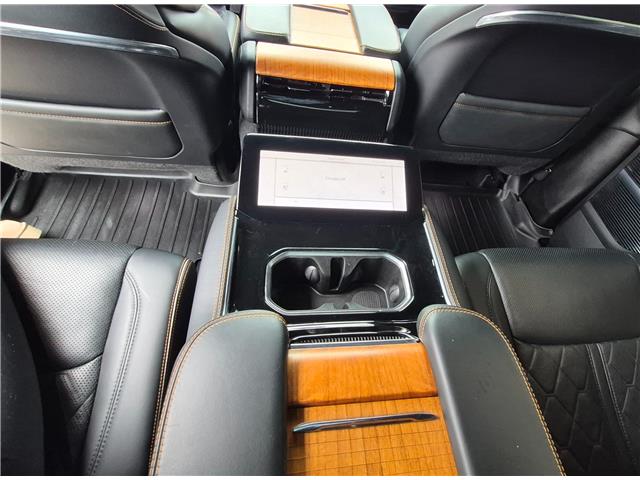 2022 Jeep Grand Wagoneer Series III (Stk: J-BB0005) in Brandon - Image 23 of 25 2022 Jeep Grand Wagoneer Series III (Stk: J-BB0005) in Brandon - Image 23 of 25