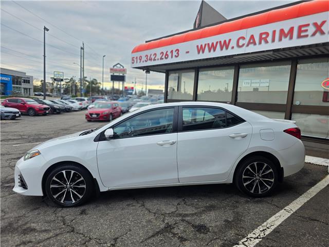 2018 Toyota Corolla SE (Stk: 2604176) in Waterloo - Image 2 of 23